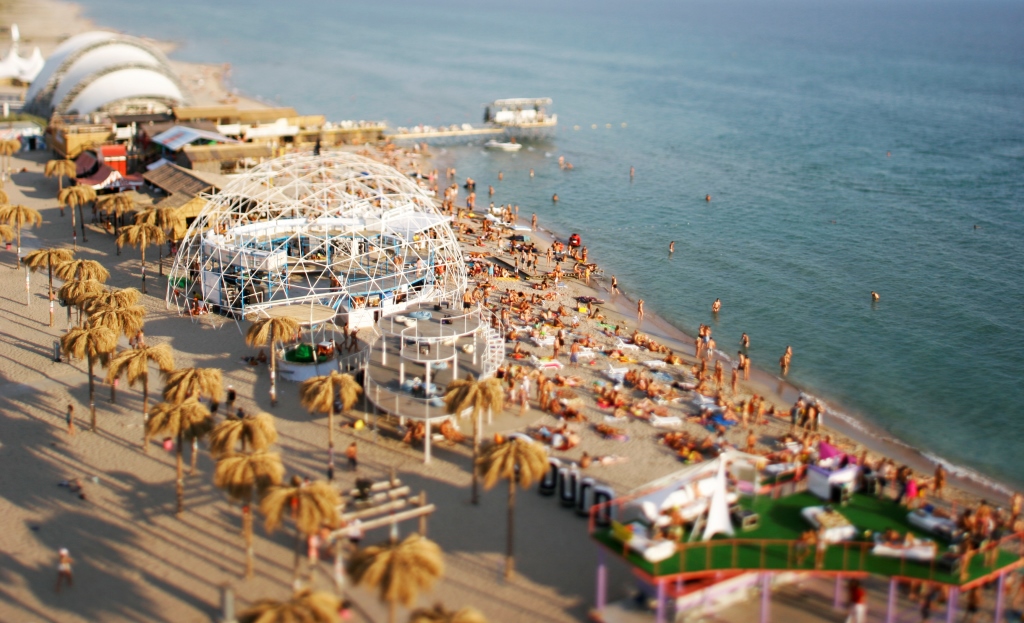 festival kazantip